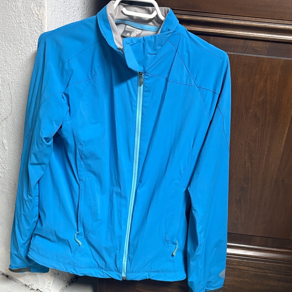 Women's Blue Jacket
